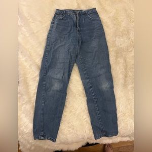 Tres Plie Jeans basic
